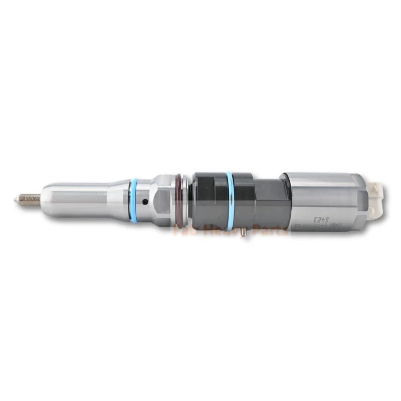 6 PCS Fuel Injector 456 - 3544 4563544 20R - 5079 20R5079 Fits for Caterpillar CAT Engine C7 - Fab Heavy Parts