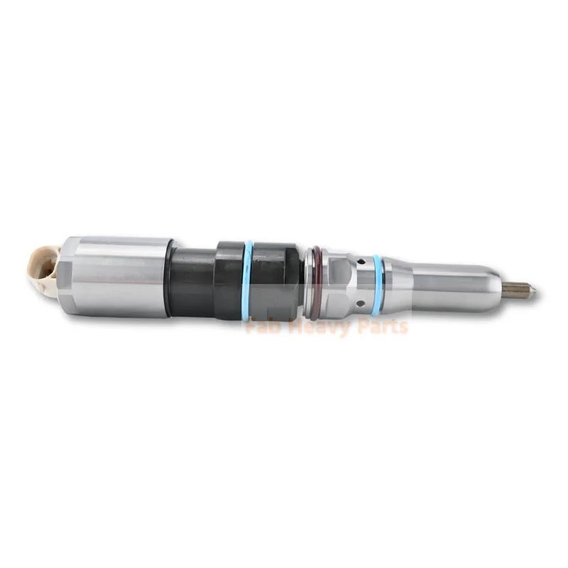 6 PCS Fuel Injector 456 - 3544 4563544 20R - 5079 20R5079 Fits for Caterpillar CAT Engine C7 - Fab Heavy Parts