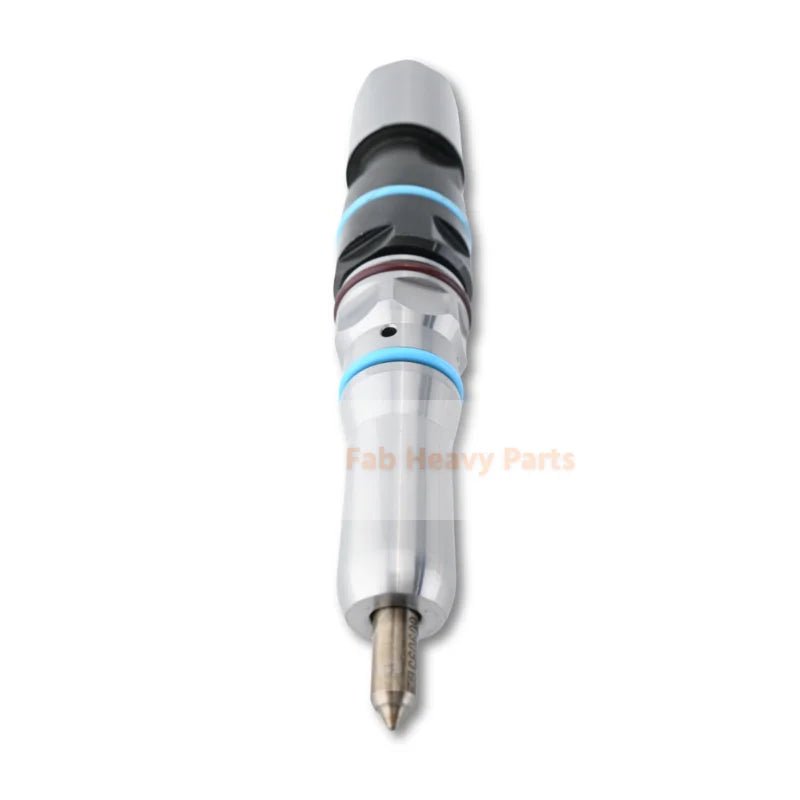 6 PCS Fuel Injector 456 - 3544 4563544 20R - 5079 20R5079 Fits for Caterpillar CAT Engine C7 - Fab Heavy Parts