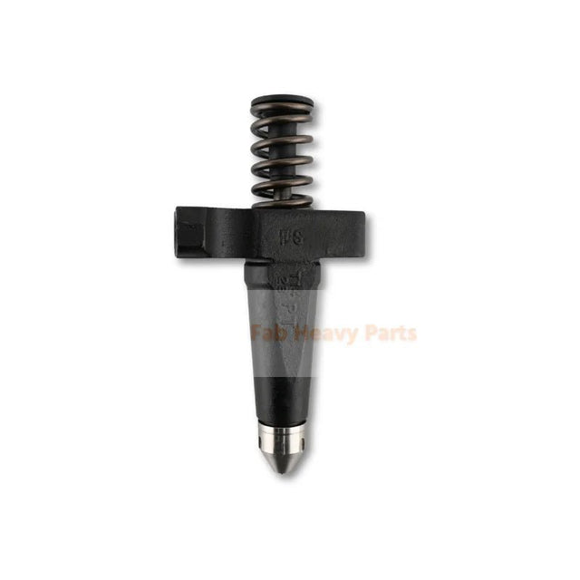 6 PCS Fuel Injector 6620 - 11 - 3011 6620113011 Fits for Komatsu NH220 NTO Final Clearance - Fab Heavy Parts