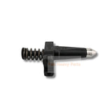 6 PCS Fuel Injector 6620 - 11 - 3011 6620113011 Fits for Komatsu NH220 NTO Final Clearance - Fab Heavy Parts