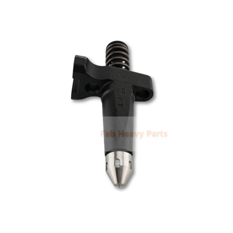 6 PCS Fuel Injector 6620 - 11 - 3011 6620113011 Fits for Komatsu NH220 NTO Final Clearance - Fab Heavy Parts