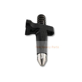 6 PCS Fuel Injector 6620 - 11 - 3011 6620113011 Fits for Komatsu NH220 NTO Final Clearance - Fab Heavy Parts