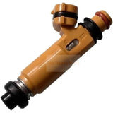 6 PCS Fuel Injector Nozzle MD337900 195500 - 3300 Fits for Mitsubishi - Montero - 3.5L 6G74 1998 - 2004 - Fab Heavy Parts