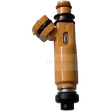 6 PCS Fuel Injector Nozzle MD337900 195500 - 3300 Fits for Mitsubishi - Montero - 3.5L 6G74 1998 - 2004 - Fab Heavy Parts