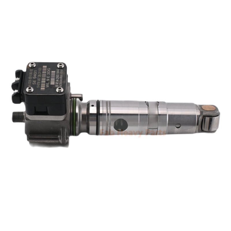 6 PCS Fuel Injector Pump A0280748602 0414799012 0 414 799 012 for Mercedes - Benz Bosch - Fab Heavy Parts