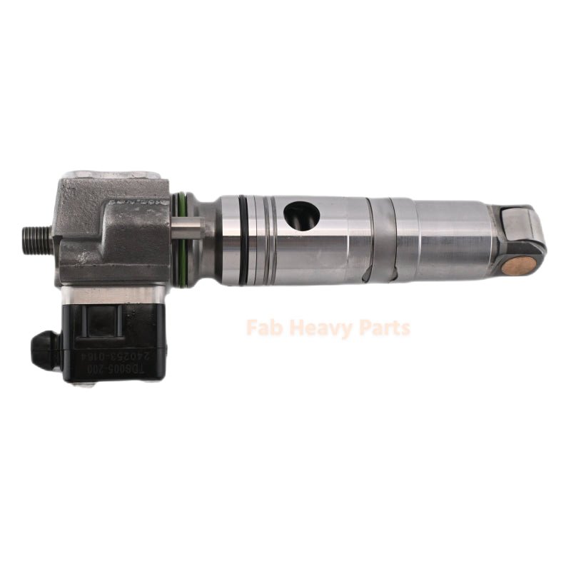 6 PCS Fuel Injector Pump A0280748602 0414799012 0 414 799 012 for Mercedes - Benz Bosch - Fab Heavy Parts