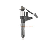 6 PCS Fuel Injector VH23670E0010 for Hino Engine J08E Kobelco Excavator SK350 - 9 SK200 - 8 SK260 - 8 - Fab Heavy Parts