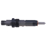 6 PCs Kraftstoffeinspritzdüsen Set C4994274 4994274 Anpassungen für Cummins Engine 6BT 6BTAA 5.9L