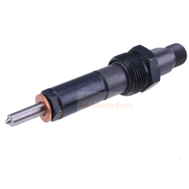 6 PCs Kraftstoffeinspritzdüsen Set C4994274 4994274 Anpassungen für Cummins Engine 6BT 6BTAA 5.9L