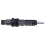 6 PCS Fuel Injectors Set C4994274 4994274 Fits for Cummins Engine 6BT 6BTAA 5.9L - Fab Heavy Parts