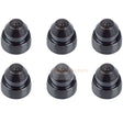 6 PCS Injector Cup 3406715 Fits for Cummins Engine L10 - Fab Heavy Parts