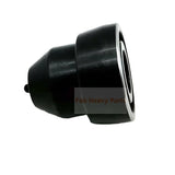 6 PCS Injector Cup 3406715 Fits for Cummins Engine L10 - Fab Heavy Parts