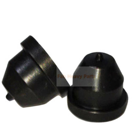 6 PCS Injector Cup 3406715 Fits for Cummins Engine L10 - Fab Heavy Parts