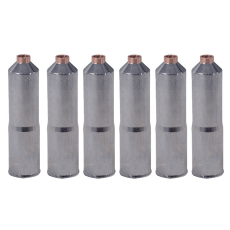6 PCS Injector Sleeve S1117 - 61180 for Hino Engine E13C - Fab Heavy Parts