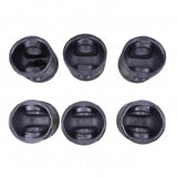 6 Pcs Piston 3926632 for Cummins Engine B3.9L 4B 4BT 4BTA 4BTAA B5.9L 6B 6BT 6BTA 6BTAA - Fab Heavy Parts