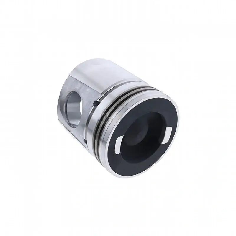 6 Pcs Piston 3948465 for Cummins 6BT ISB QSB 5.9L - Fab Heavy Parts