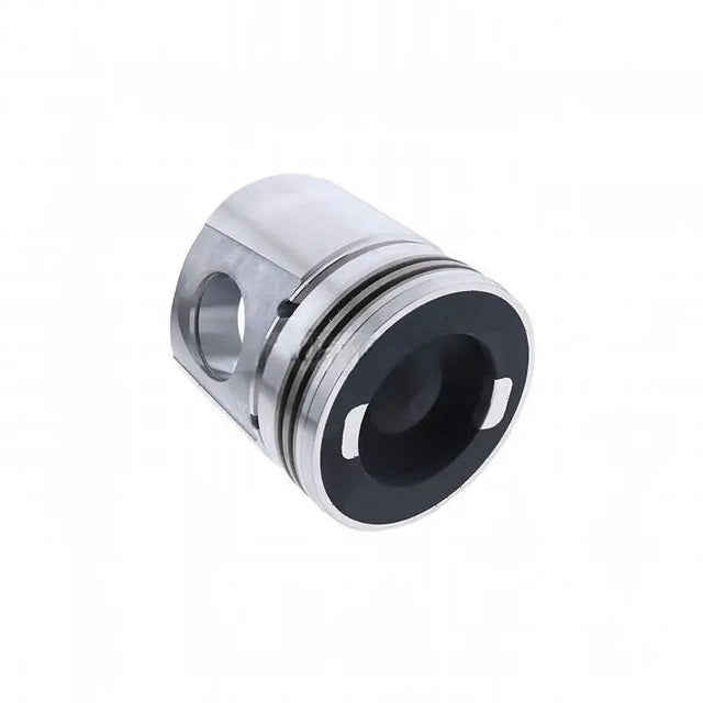 6 Pcs Piston 3948465 for Cummins 6BT ISB QSB 5.9L - Fab Heavy Parts