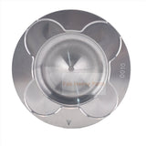 6 PCS Piston 8981167681 Fits for Isuzu 6WG1 Engine - Fab Heavy Parts