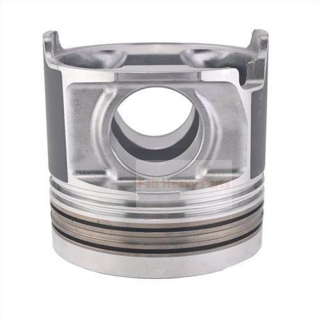 6 PCS Piston 8981167681 Fits for Isuzu 6WG1 Engine - Fab Heavy Parts