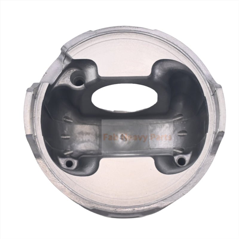 6 PCS Piston 8981167681 Fits for Isuzu 6WG1 Engine - Fab Heavy Parts