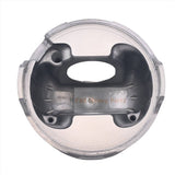 6 PCS Piston 8981167681 Fits for Isuzu 6WG1 Engine - Fab Heavy Parts