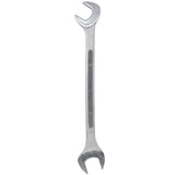 6 PCS SAE Jumbo Combination Angle Wrench Set Extra Large Chrome Plated 1-3/8" - 2" with Pouch - Fab Heavy Parts