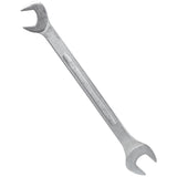 6 PCS SAE Jumbo Combination Angle Wrench Set Extra Large Chrome Plated 1-3/8" - 2" with Pouch - Fab Heavy Parts