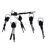 6 PCS Wiring Harness 366 - 9748 3669748 Fits for Caterpillar CAT Engine 3126 3126B 3126E C11 C13 C15 C7 C9 - Fab Heavy Parts