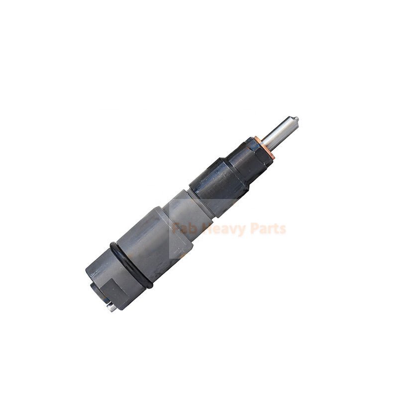 6 Piece Fuel Injector 0432191347 A0050174621 Fits for Mercedes - Benz Engine OM541 OM457 Truck Actros MP2 MP3 - Fab Heavy Parts