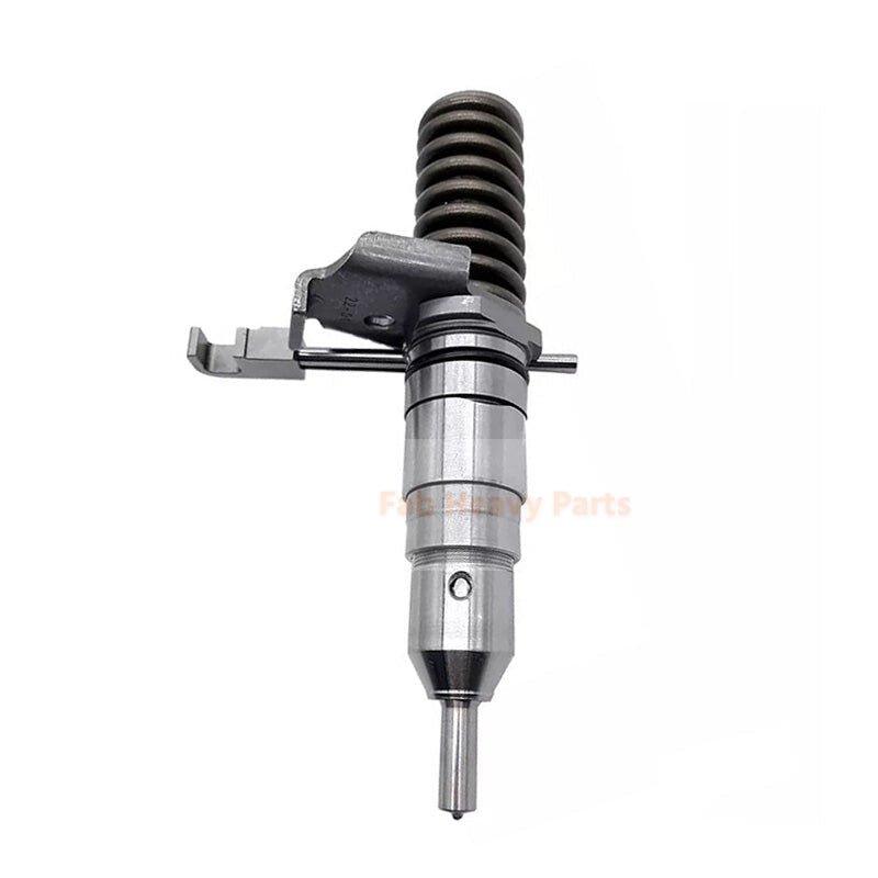 6 Piece Fuel Injector 107 - 1231 0R - 4368 Fits for Caterpillar CAT Engine 3116 - Fab Heavy Parts