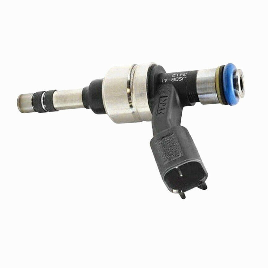 6-Piece Fuel Injector 12634126 Fits for Buick Enclave Cadillac Chevrolet Impala GMC - Fab Heavy Parts