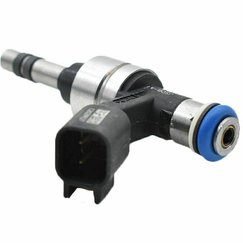 6-Piece Fuel Injector 12634126 Fits for Buick Enclave Cadillac Chevrolet Impala GMC - Fab Heavy Parts