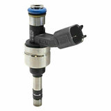6-Piece Fuel Injector 12634126 Fits for Buick Enclave Cadillac Chevrolet Impala GMC - Fab Heavy Parts