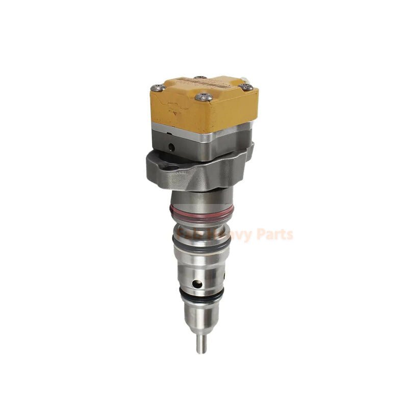 6 Piece Fuel Injector 171 - 9704 Fits for Caterpillar CAT Engine 3126 3126E - Fab Heavy Parts