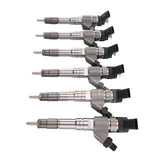 6 sztuka wtryskiwacz paliwa 23324681 pasuje do silnika Volvo Penta D4-180 D4-210 D4-225 D4-260 D4-300 D6-310 D6-330 D6-370 D6-435