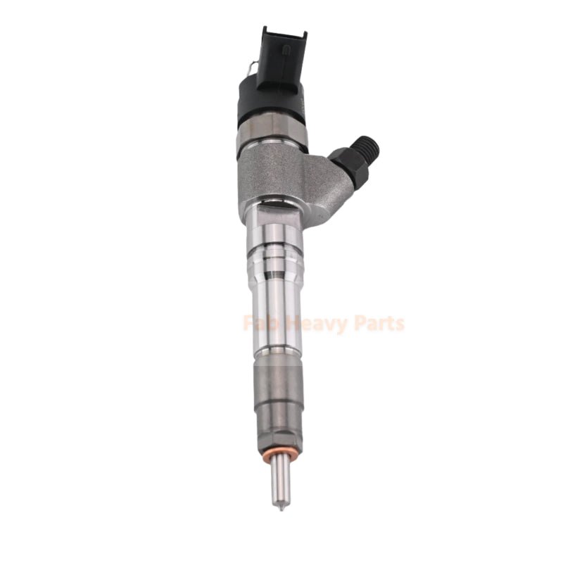 6 Piece Fuel Injector 23324681 Fits for Volvo Penta Engine D4 - 180 D4 - 210 D4 - 225 D4 - 260 D4 - 300 D6 - 310 D6 - 330 D6 - 370 D6 - 435 - Fab Heavy Parts