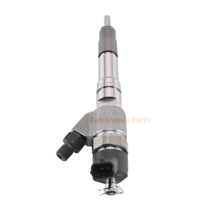 6 Piece Fuel Injector 23324681 Fits for Volvo Penta Engine D4 - 180 D4 - 210 D4 - 225 D4 - 260 D4 - 300 D6 - 310 D6 - 330 D6 - 370 D6 - 435 - Fab Heavy Parts