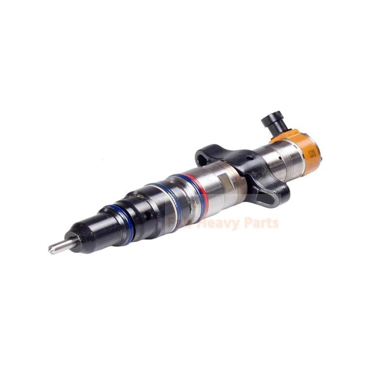 6 Piece Fuel Injector 243 - 4503 Fits for Caterpillar CAT Engine C7 - Fab Heavy Parts