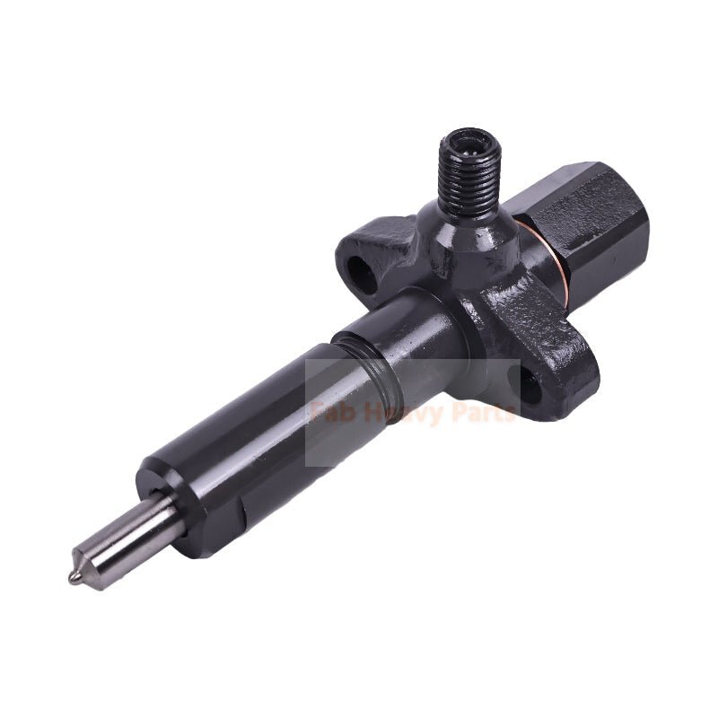 6 Piece Fuel Injector 2645K008 Fits for Perkins Engine 6.3544 - Fab Heavy Parts