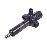 6 Piece Fuel Injector 2645K008 Fits for Perkins Engine 6.3544 - Fab Heavy Parts