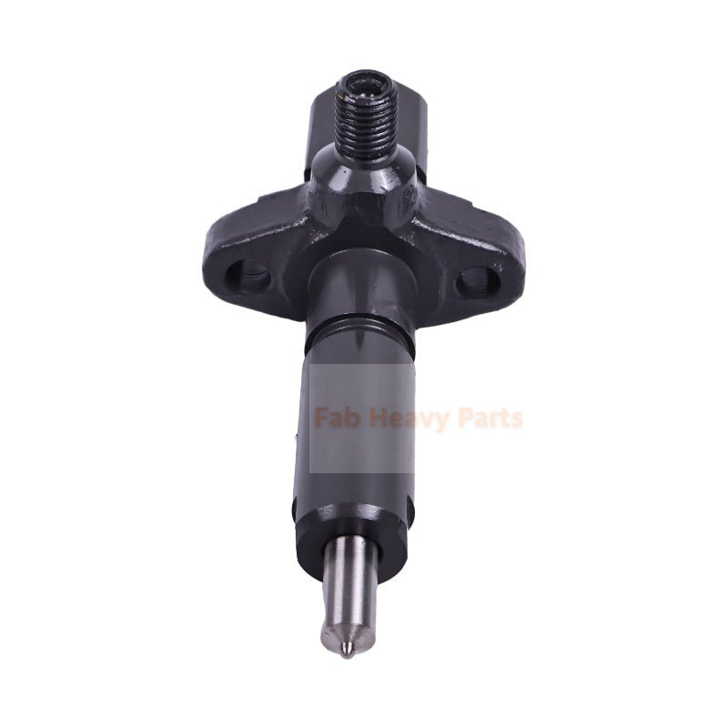 6 Piece Fuel Injector 2645K008 Fits for Perkins Engine 6.3544 - Fab Heavy Parts