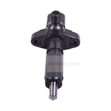 6 Piece Fuel Injector 2645K008 Fits for Perkins Engine 6.3544 - Fab Heavy Parts