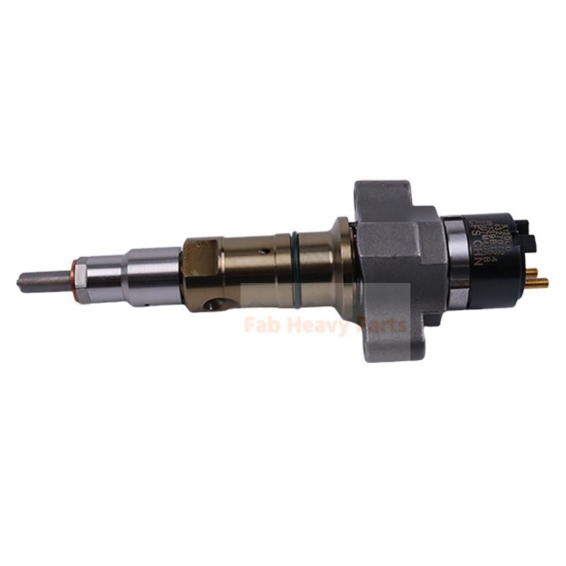 6 Piece Fuel Injector 2872765 5579405 Fits for Cummins Engine ISC ISL QSL - Fab Heavy Parts
