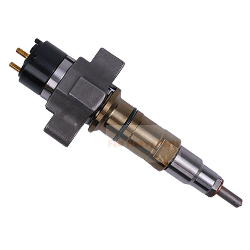 6 Piece Fuel Injector 2872765 5579405 Fits for Cummins Engine ISC ISL QSL - Fab Heavy Parts