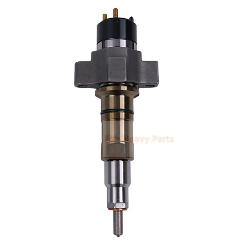 6 Piece Fuel Injector 2872765 5579405 Fits for Cummins Engine ISC ISL QSL - Fab Heavy Parts