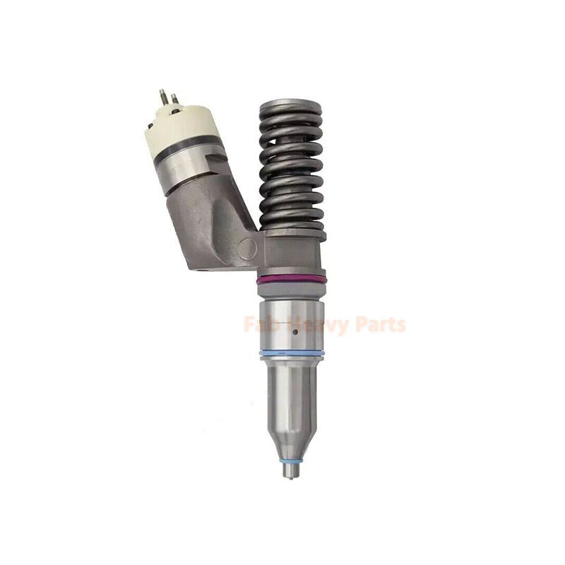 6 Piece Fuel Injector 294 - 3500 Fits for Caterpillar CAT Engine C15 C18 - Fab Heavy Parts