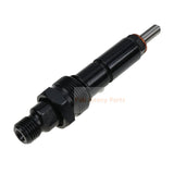 Injecteur de carburant à 6 pièces 3283562 FITS POUR CUMMINS MOTEUR 6B 6BT 6BTA 5.9L