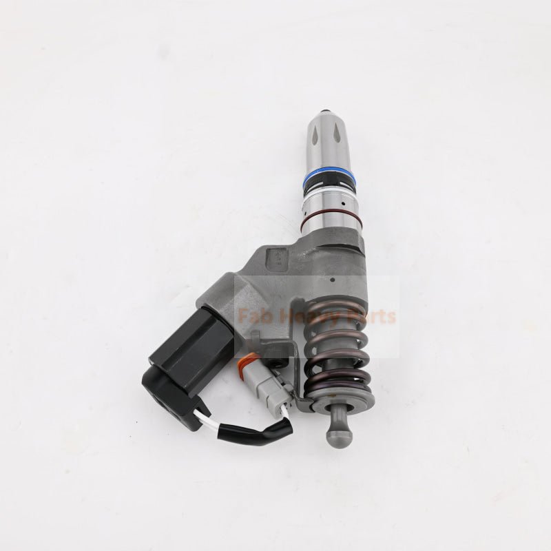 6 Piece Fuel Injector 3411752 3087557 3084589 Fits for Cummins Engine M11 ISM - Fab Heavy Parts