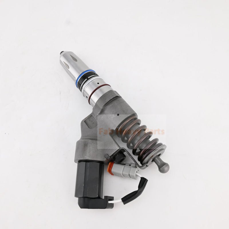 6 Piece Fuel Injector 3411752 3087557 3084589 Fits for Cummins Engine M11 ISM - Fab Heavy Parts